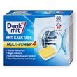 Таблетки проти накипу для пральної машини DENK MIT multi-power 2 (60 таблеток)
