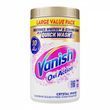 VANISH Oxi Action White порошок для видалення плям 525g