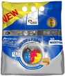 Порошок для прання універсальний "Wash&Free", 1500г
