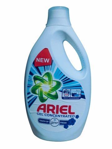 ARIEL Гель для прання gel concentrated 5775мл 981066 фото
